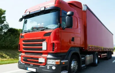 Bursa Kalecik Ambar Kargo