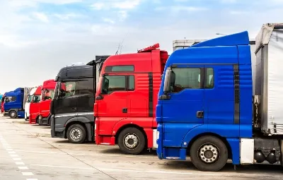 Bursa Kalecik Ambar Nakliyat