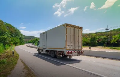 Bursa ile Kalecik Arası Bulaşık Makinesi Taşıma