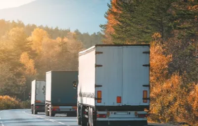 Bursa ile Kalecik Arası Klima Taşıma